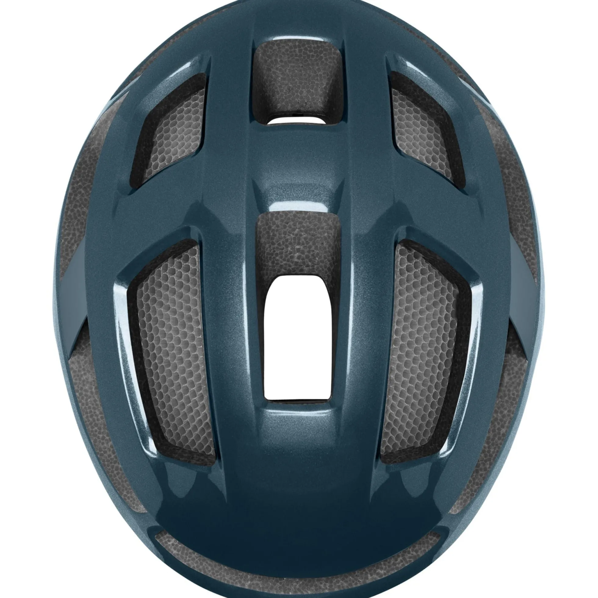 Casco Smith Trace Mips - Blu