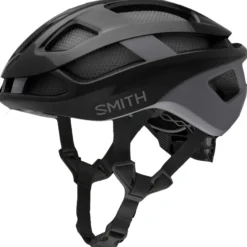 Casco Smith Trace Mips - Nero