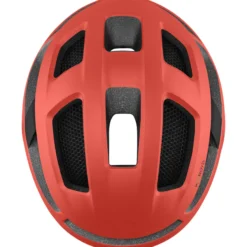Casco Smith Trace Mips - Rosso