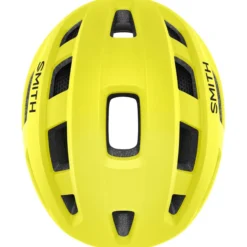 Casco Smith Triad Mips - Giallo