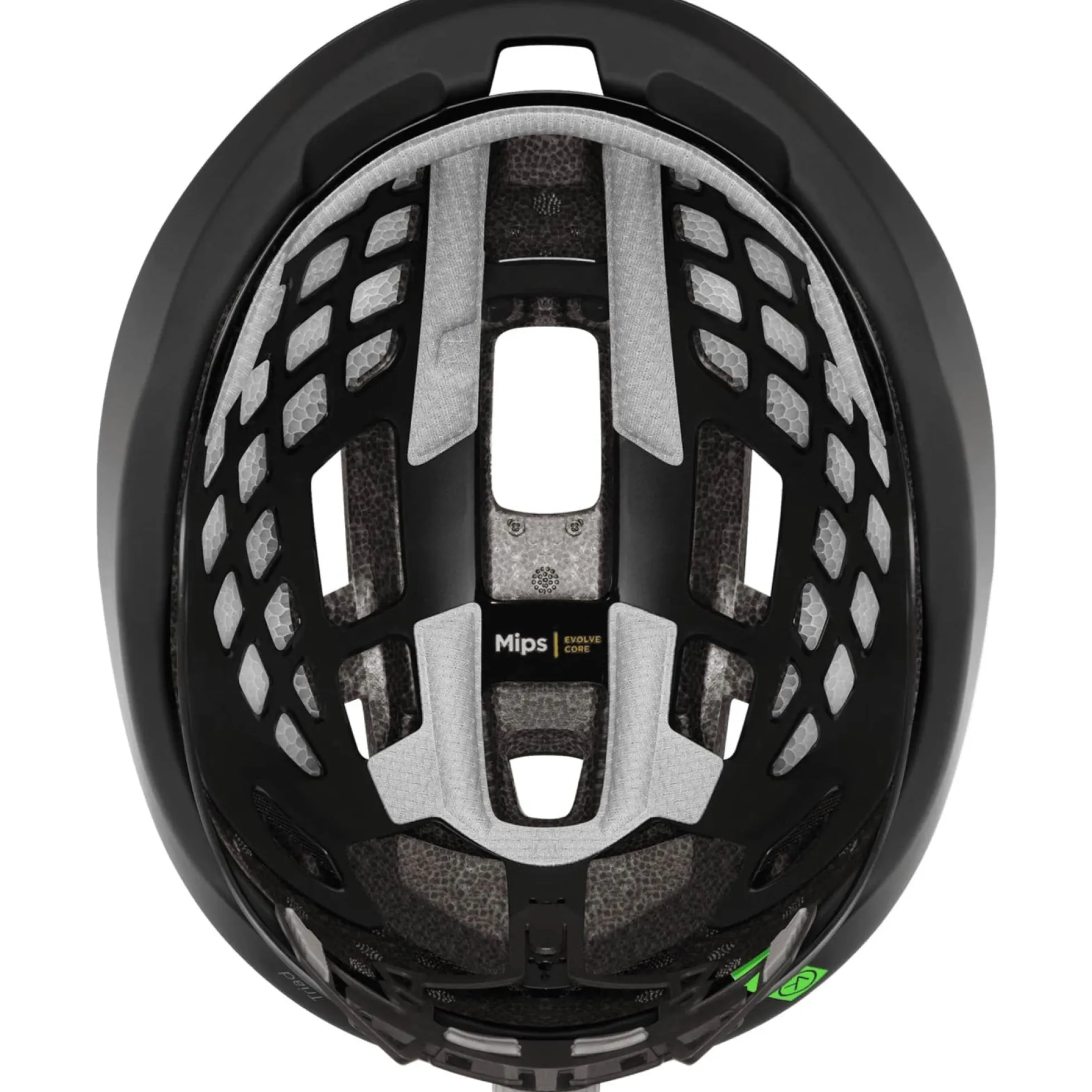 Casco Smith Triad Mips - Nero