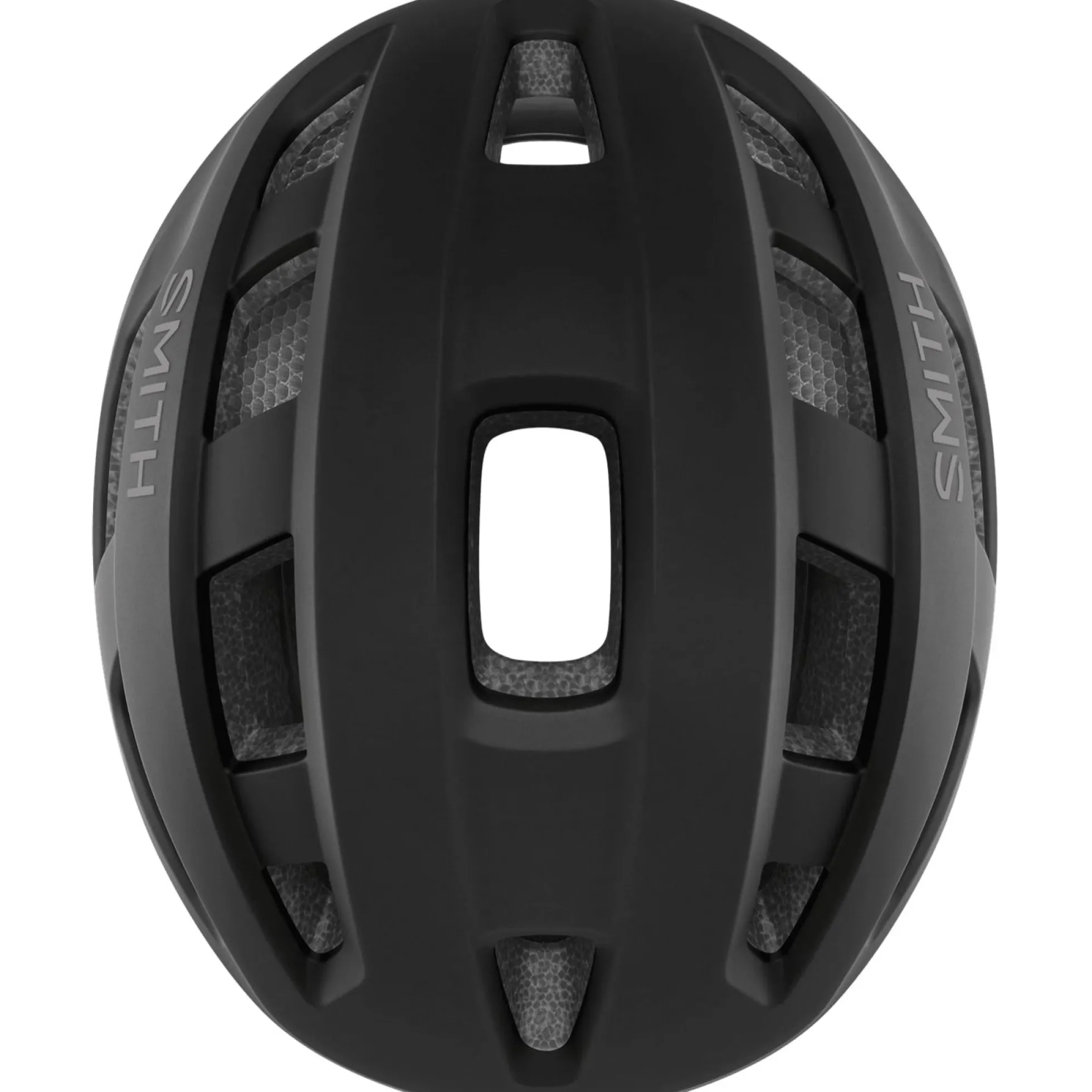 Casco Smith Triad Mips - Nero