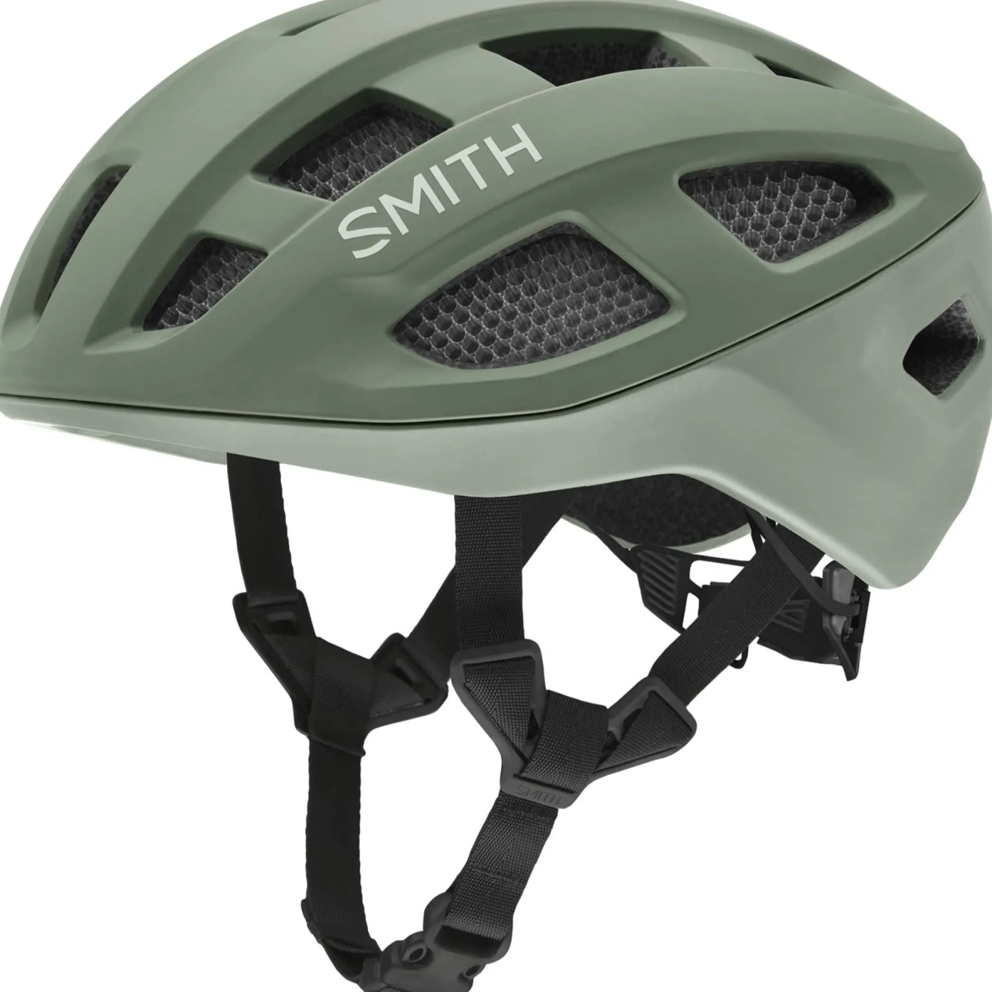 Casco Smith Triad Mips - Verde chiaro