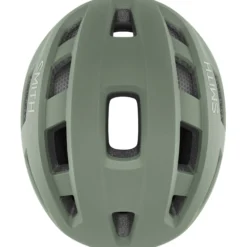Casco Smith Triad Mips - Verde chiaro