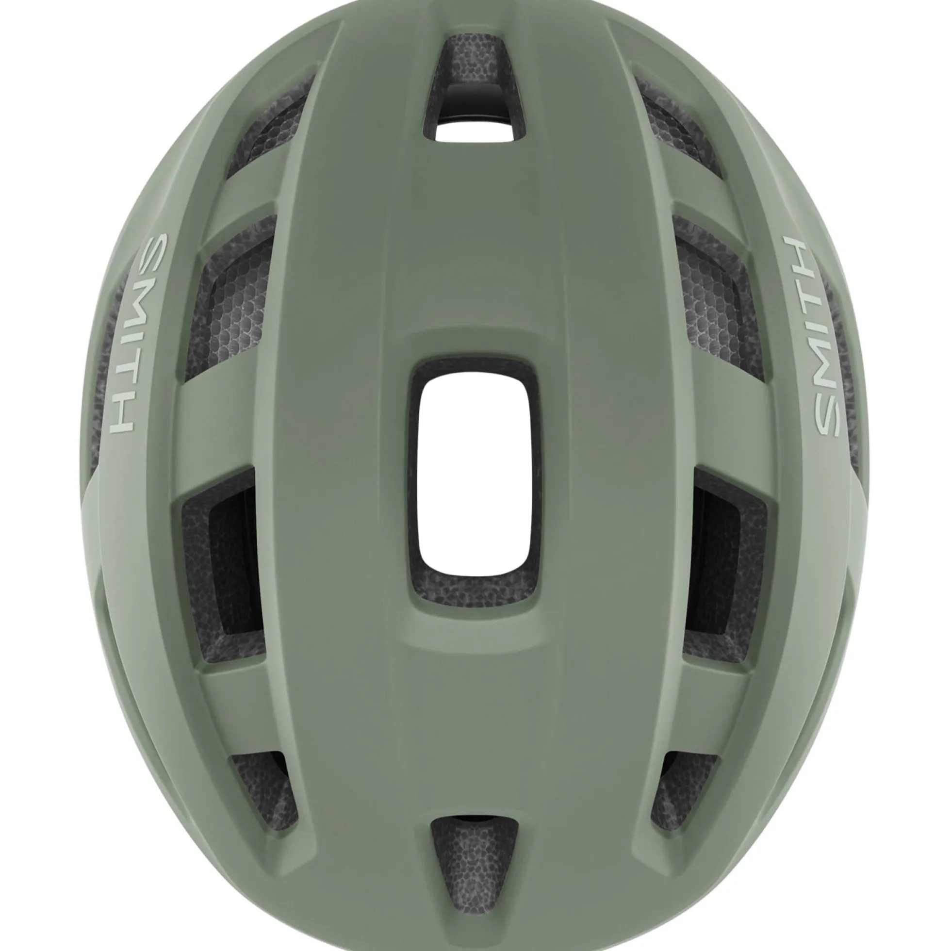 Casco Smith Triad Mips - Verde chiaro