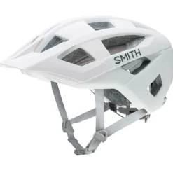 Casco Smith Venture - Bianco opaco