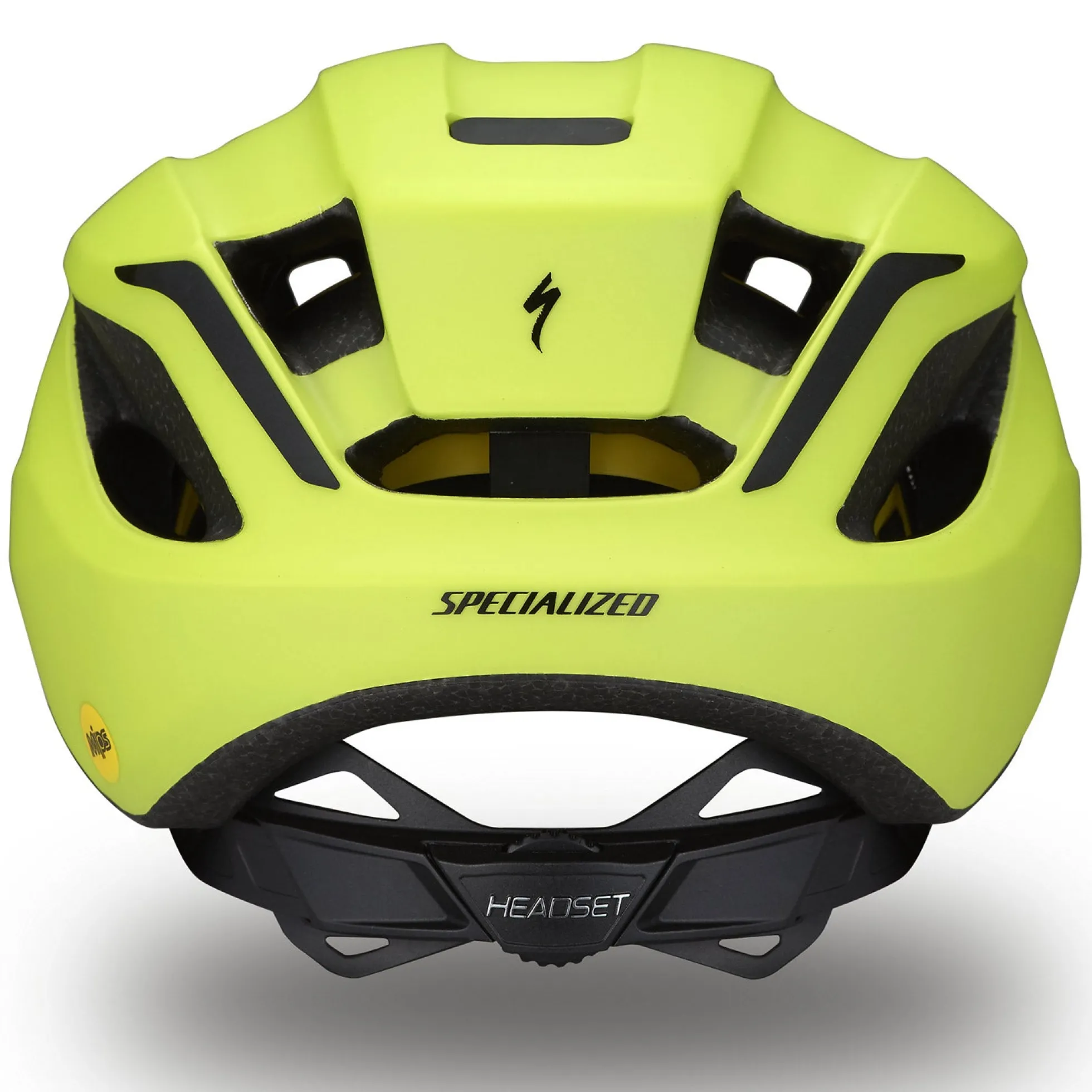 Casco Specialized Align II Mips - Giallo