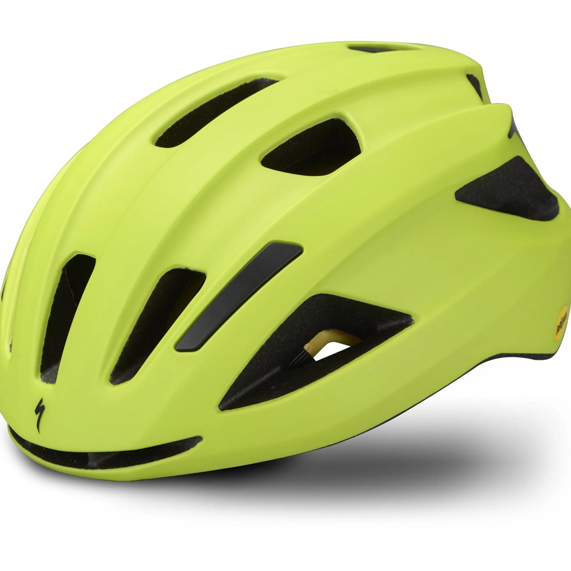 Casco Specialized Align II Mips - Giallo