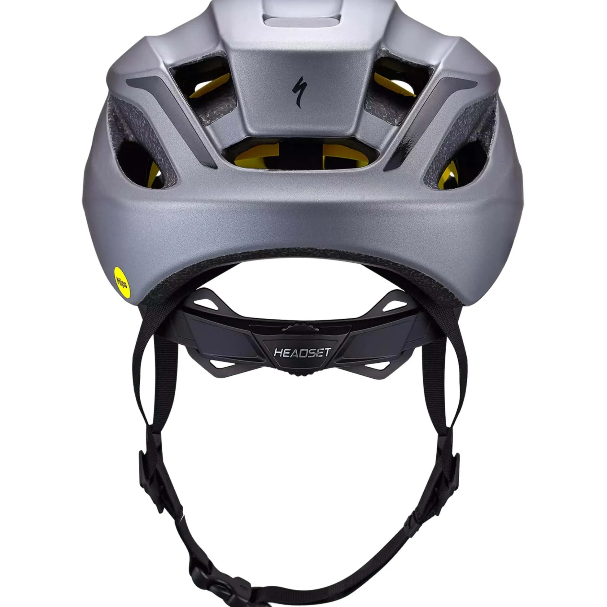 Casco Specialized Align 2 Mips - Grigio