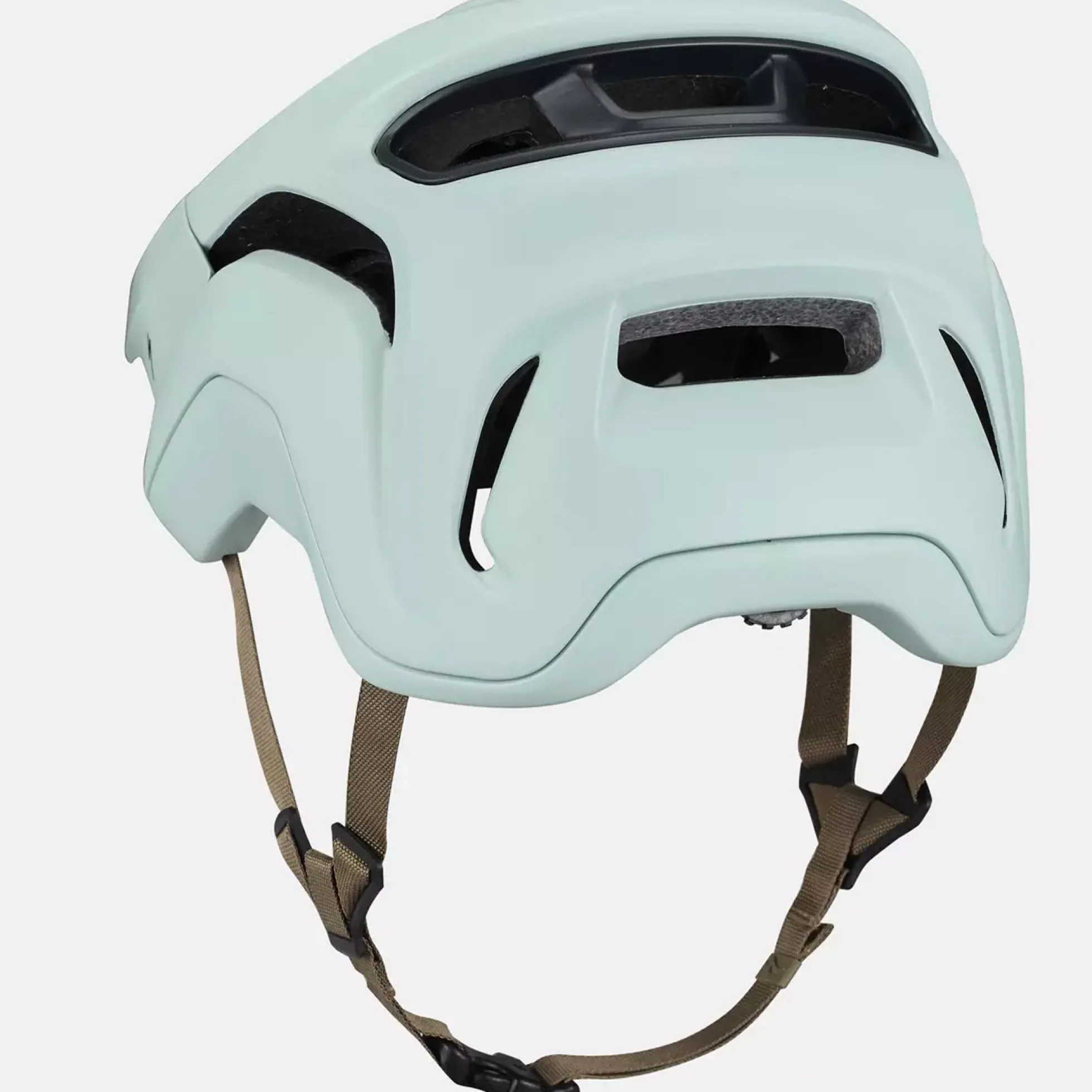 Casco Specialized Ambush 2 - Azzurro
