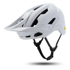 Casco Specialized Ambush 3 - Bianco
