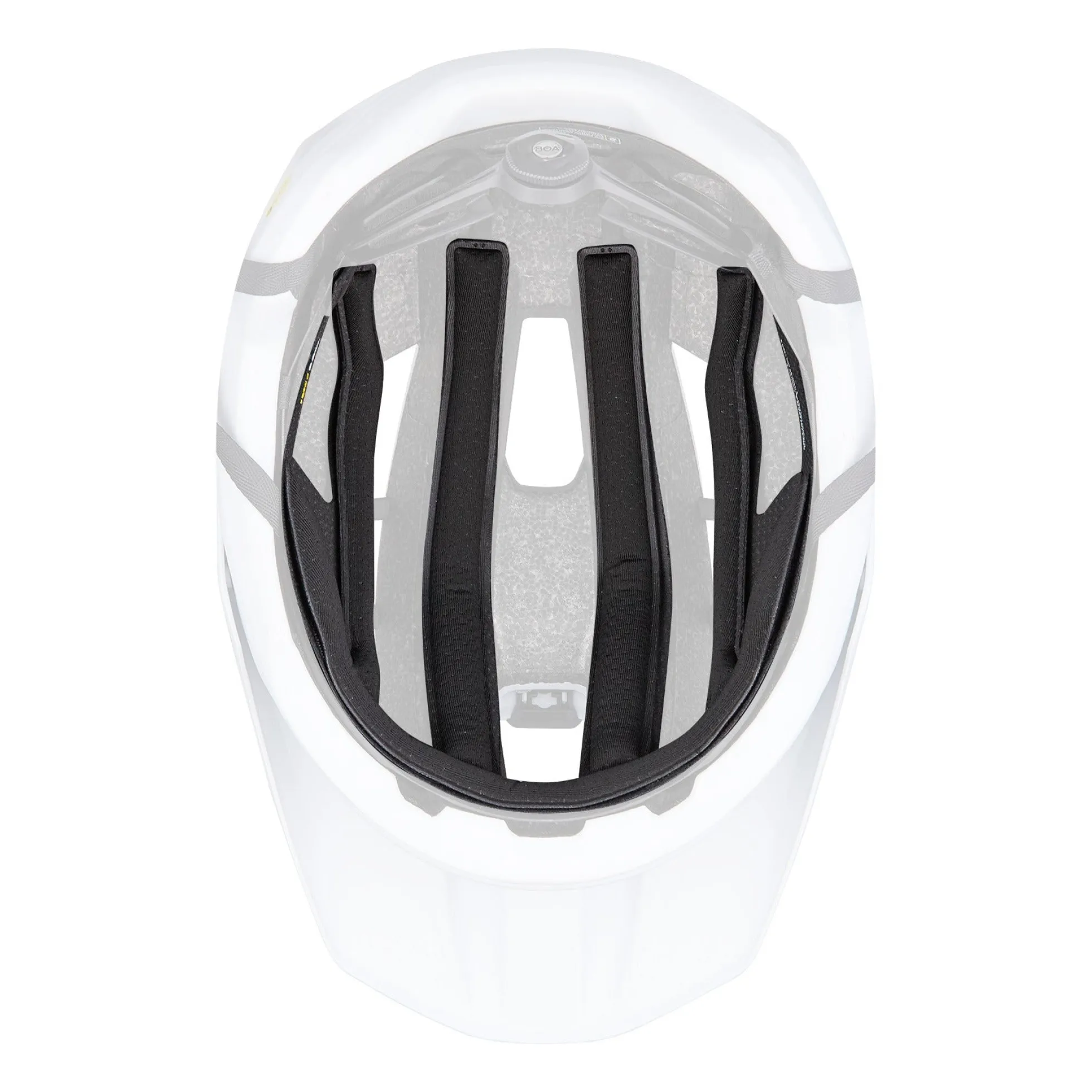 Casco Specialized Ambush 3 - Bianco