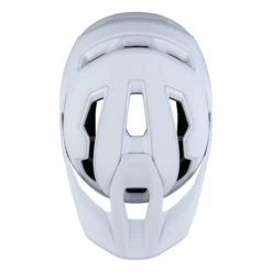 Casco Specialized Ambush 3 - Bianco