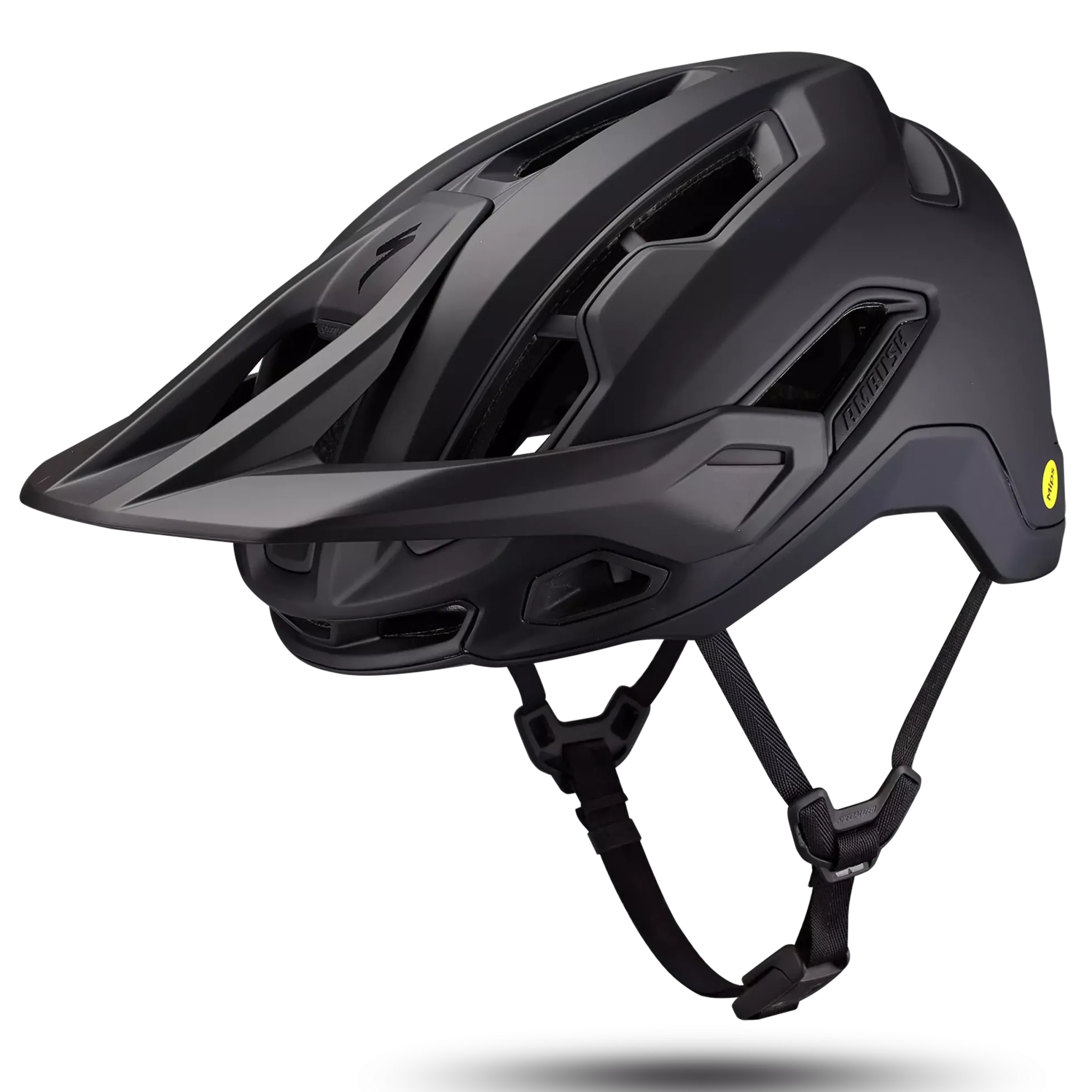 Casco Specialized Ambush 3 - Nero