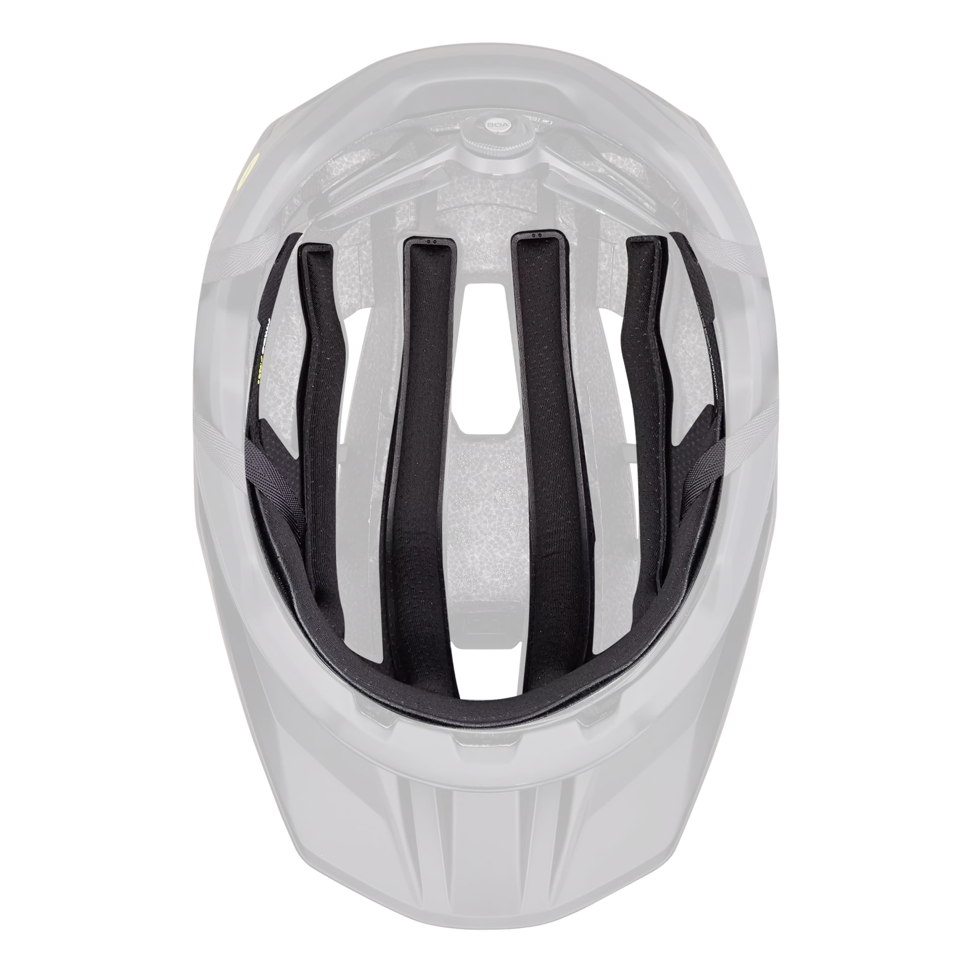 Casco Specialized Ambush 3 - Nero