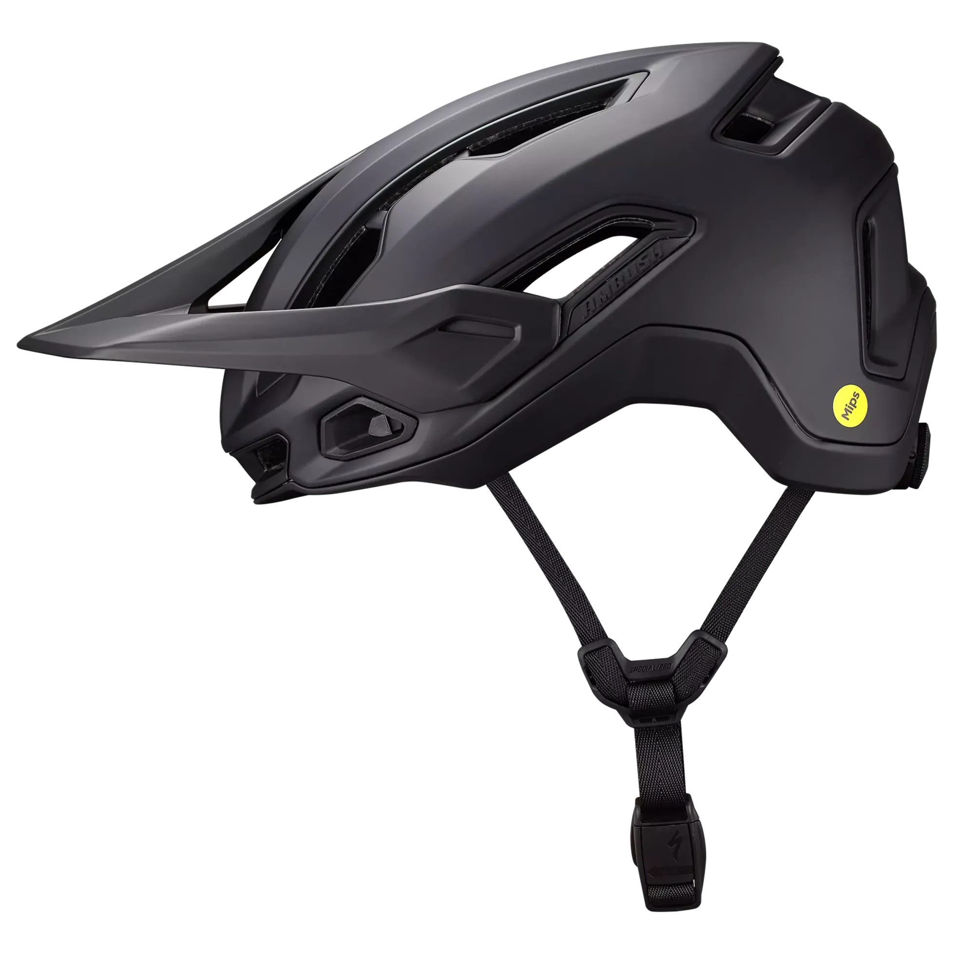 Casco Specialized Ambush 3 - Nero