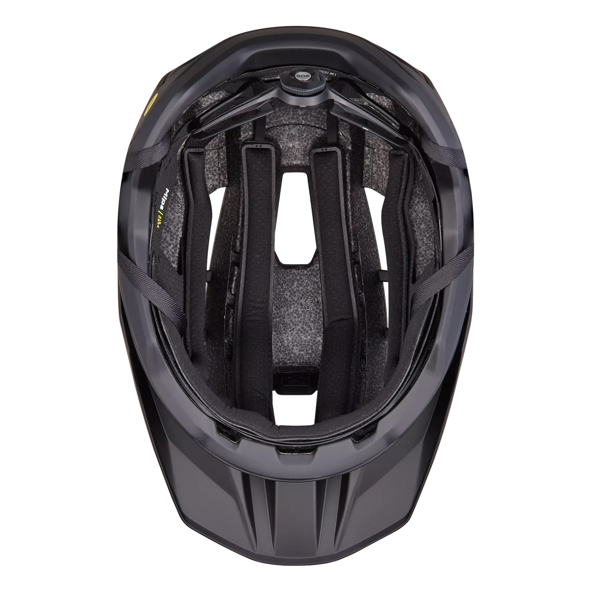 Casco Specialized Ambush 3 - Nero