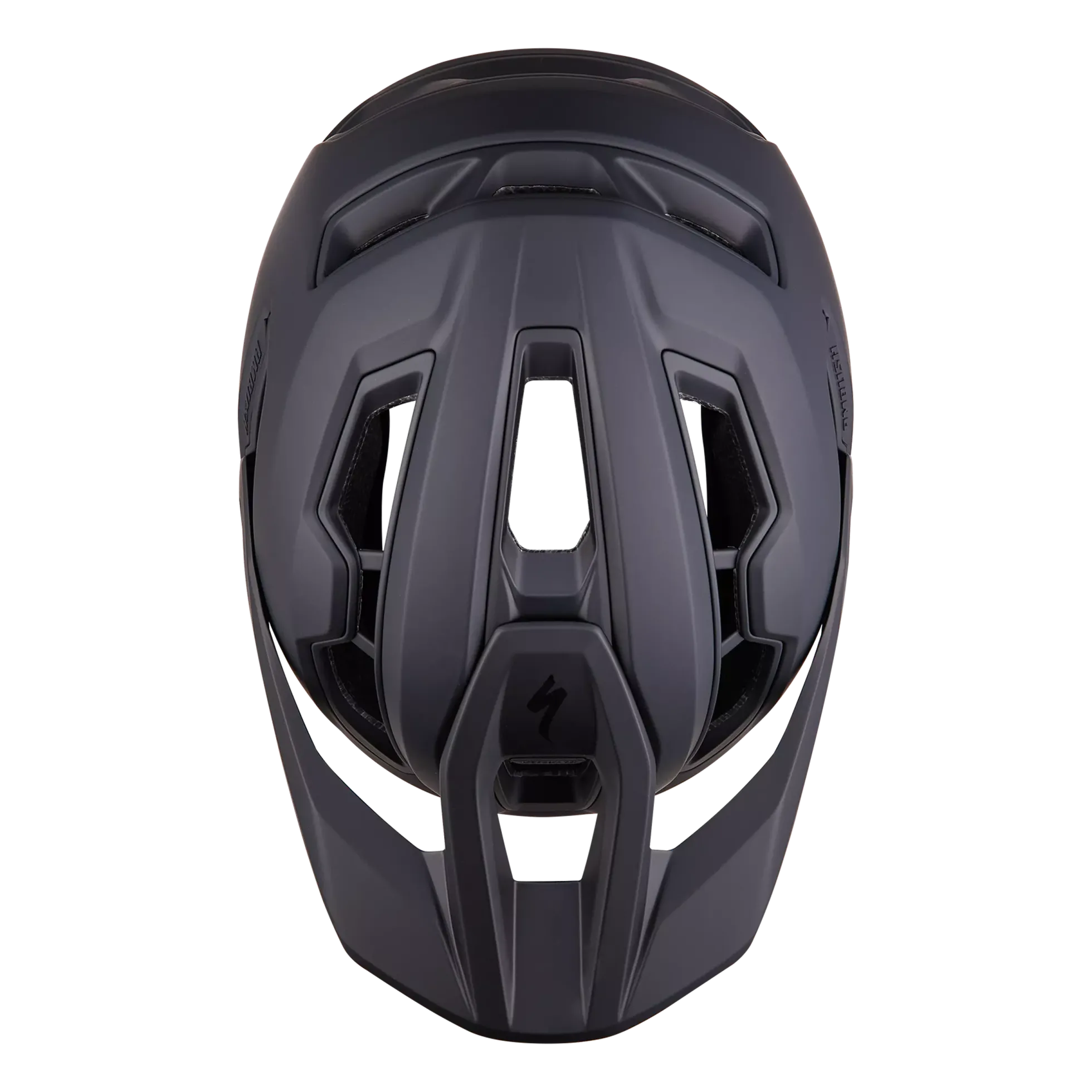 Casco Specialized Ambush 3 - Nero