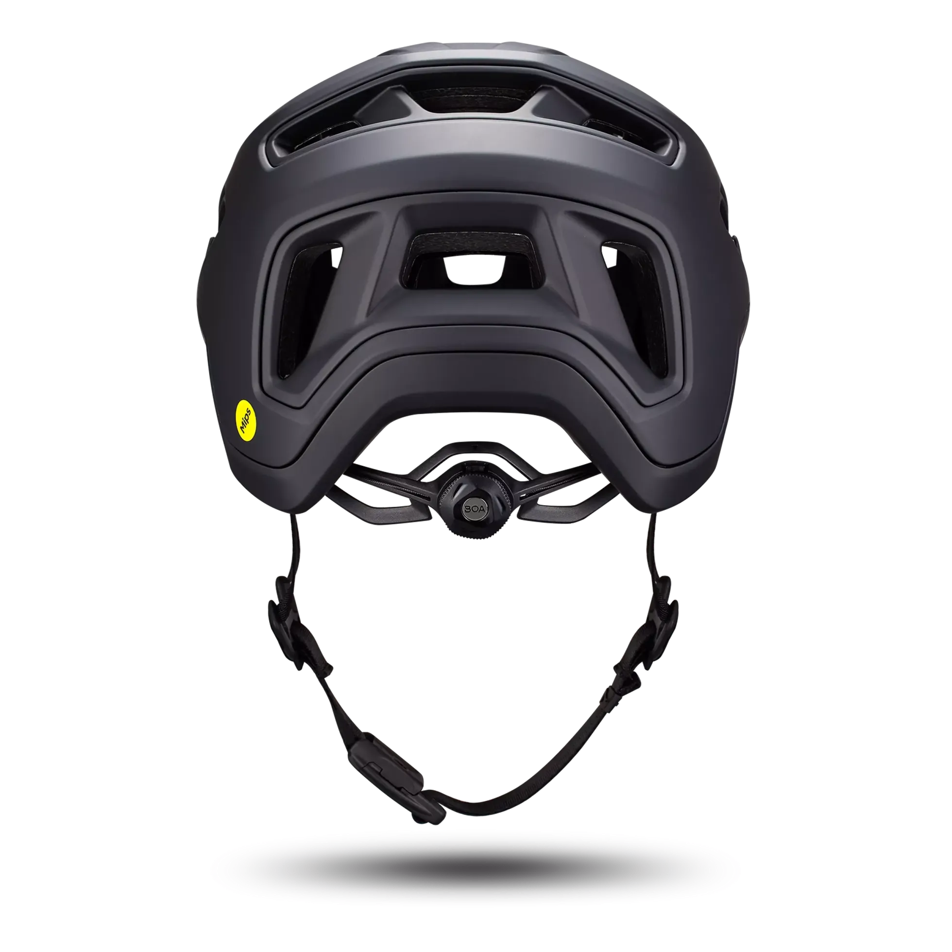 Casco Specialized Ambush 3 - Nero