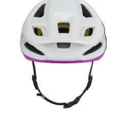 Casco Specialized Camber - Bianco viola
