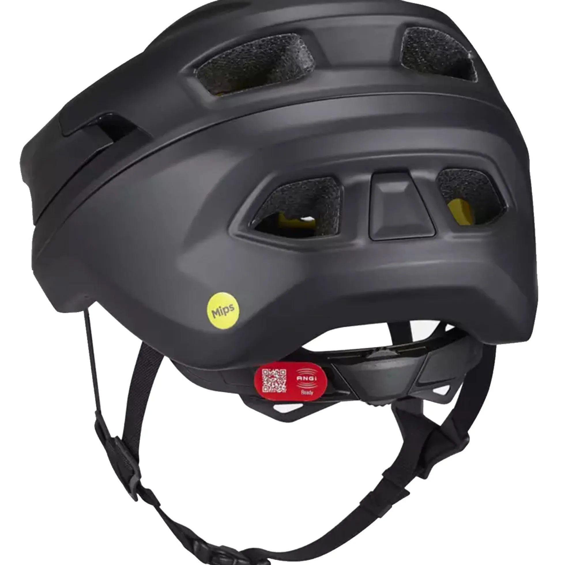 Casco Specialized Camber - Nero