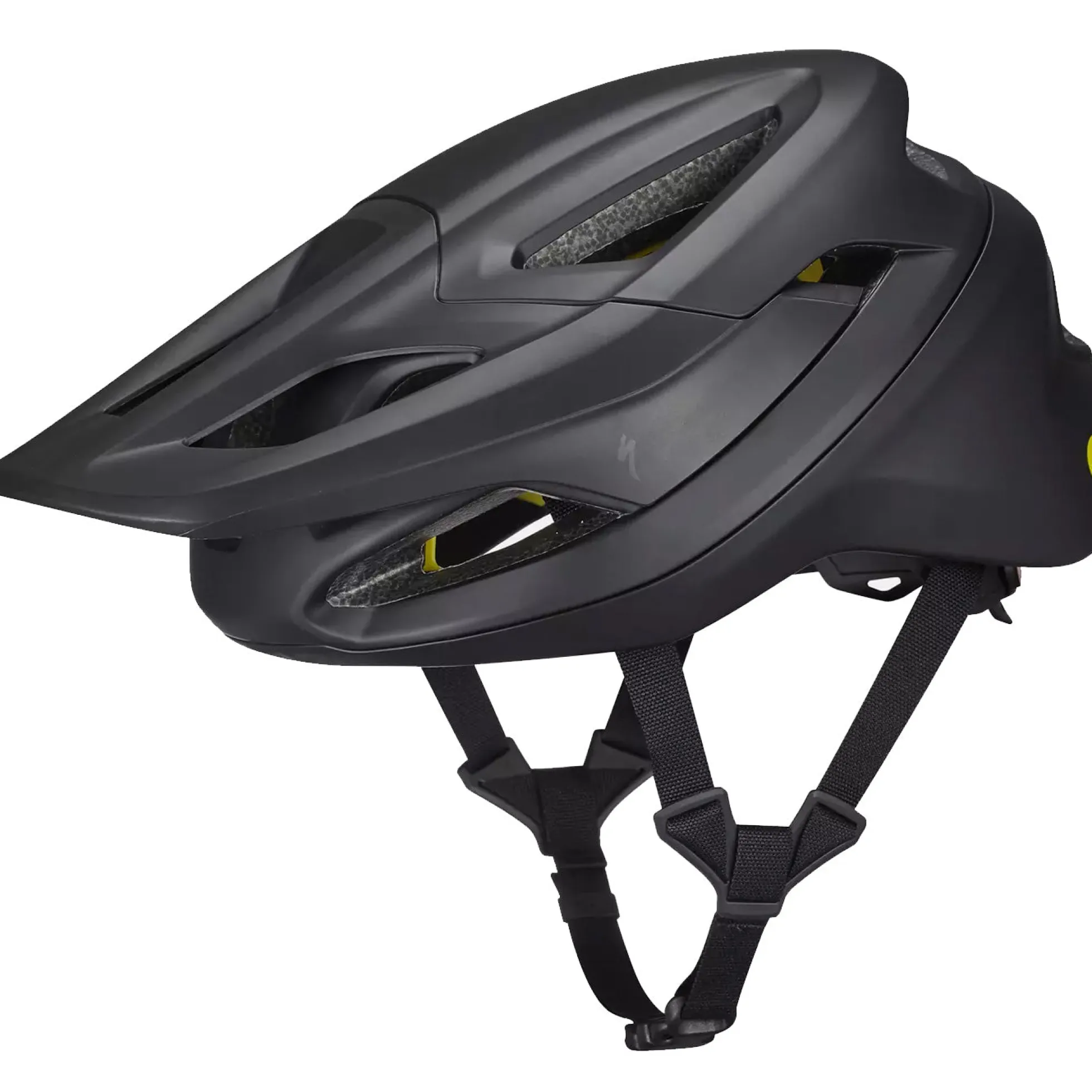 Casco Specialized Camber - Nero