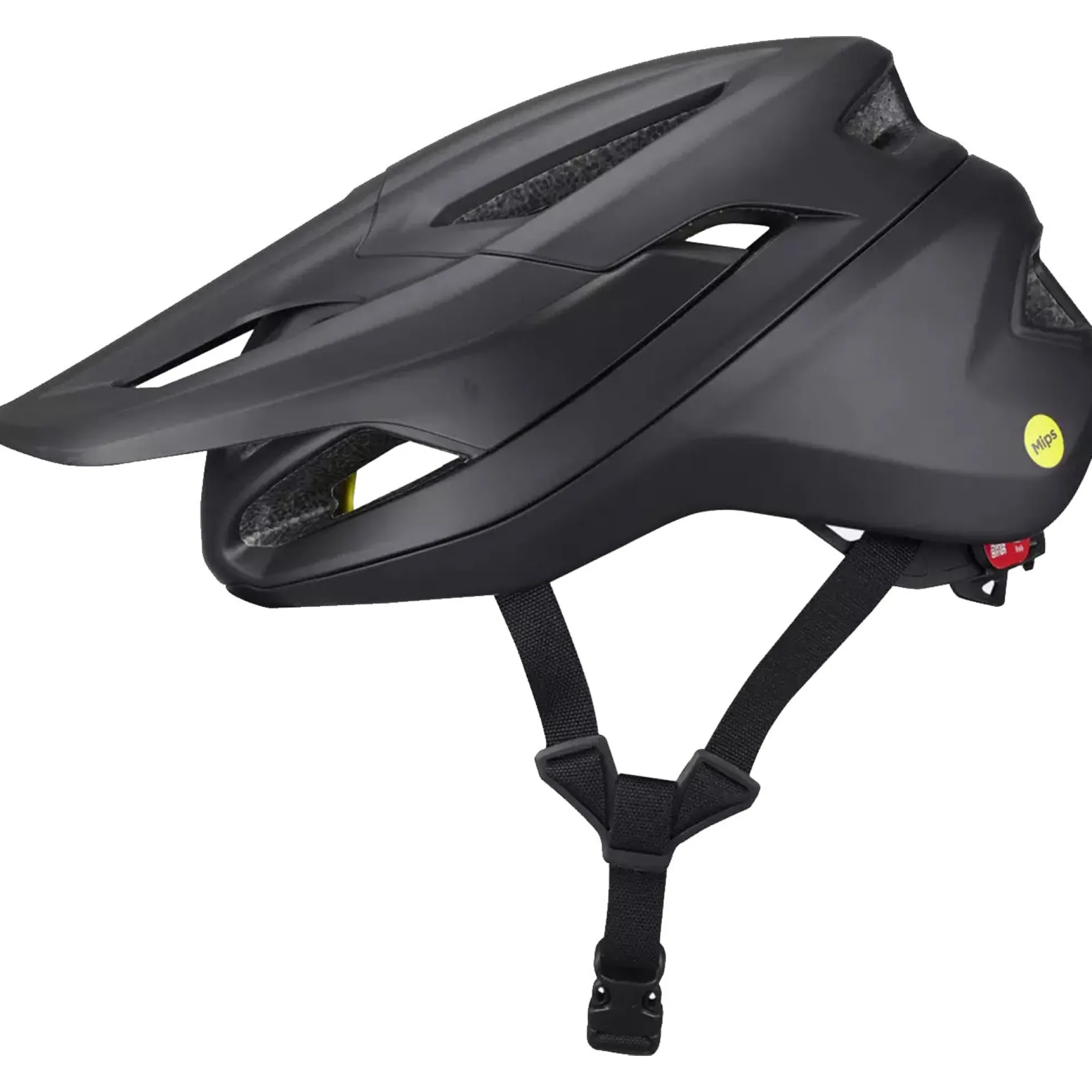 Casco Specialized Camber - Nero
