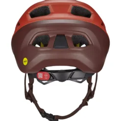 Casco Specialized Camber - Rosso