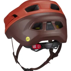 Casco Specialized Camber - Rosso