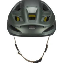 Casco Specialized Camber - Verde