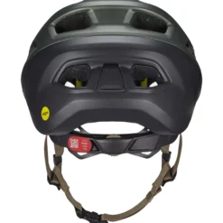 Casco Specialized Camber - Verde