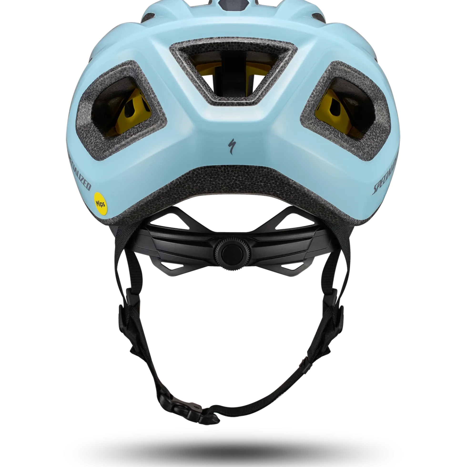 Casco Specialized Chamonix 3 - Azzurro