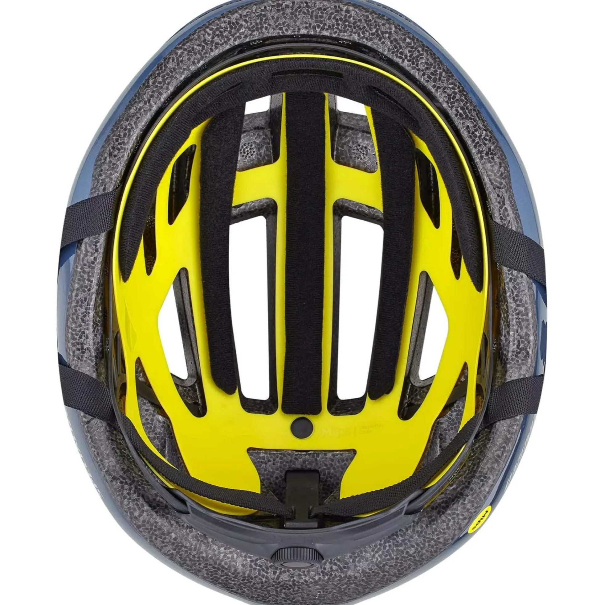 Casco Specialized Chamonix 3 - Blu
