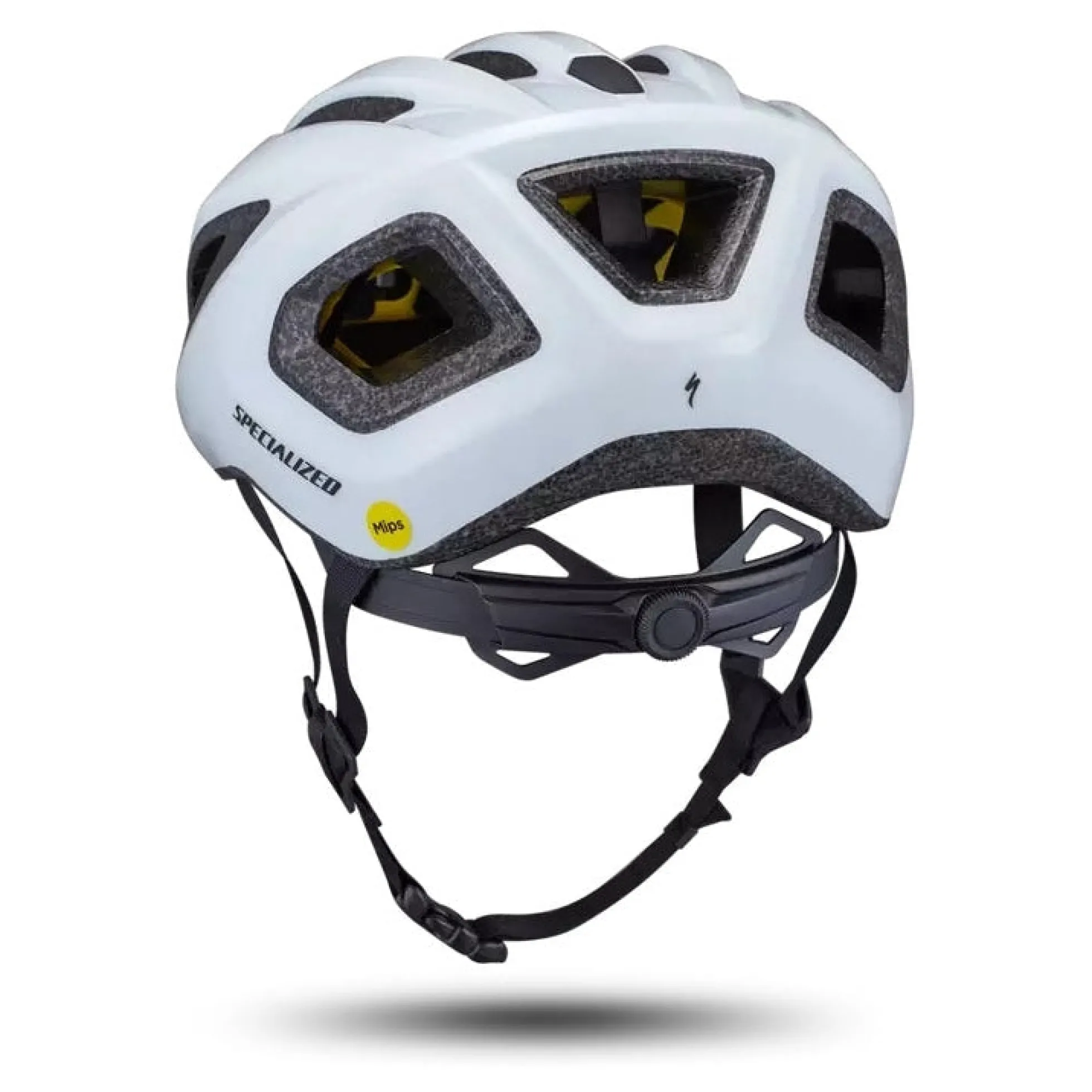 Casco Specialized Chamonix 3 - Bianco
