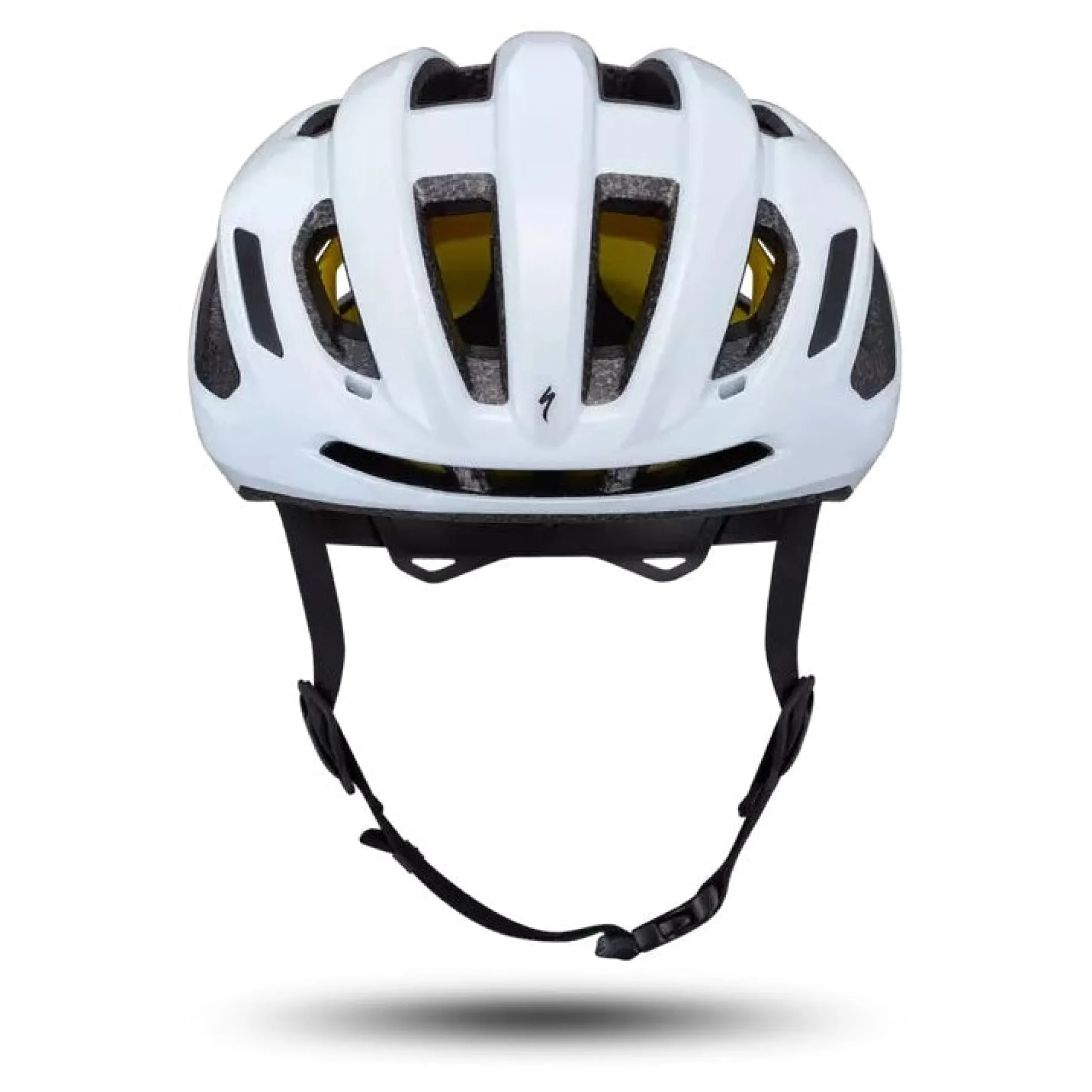 Casco Specialized Chamonix 3 - Bianco