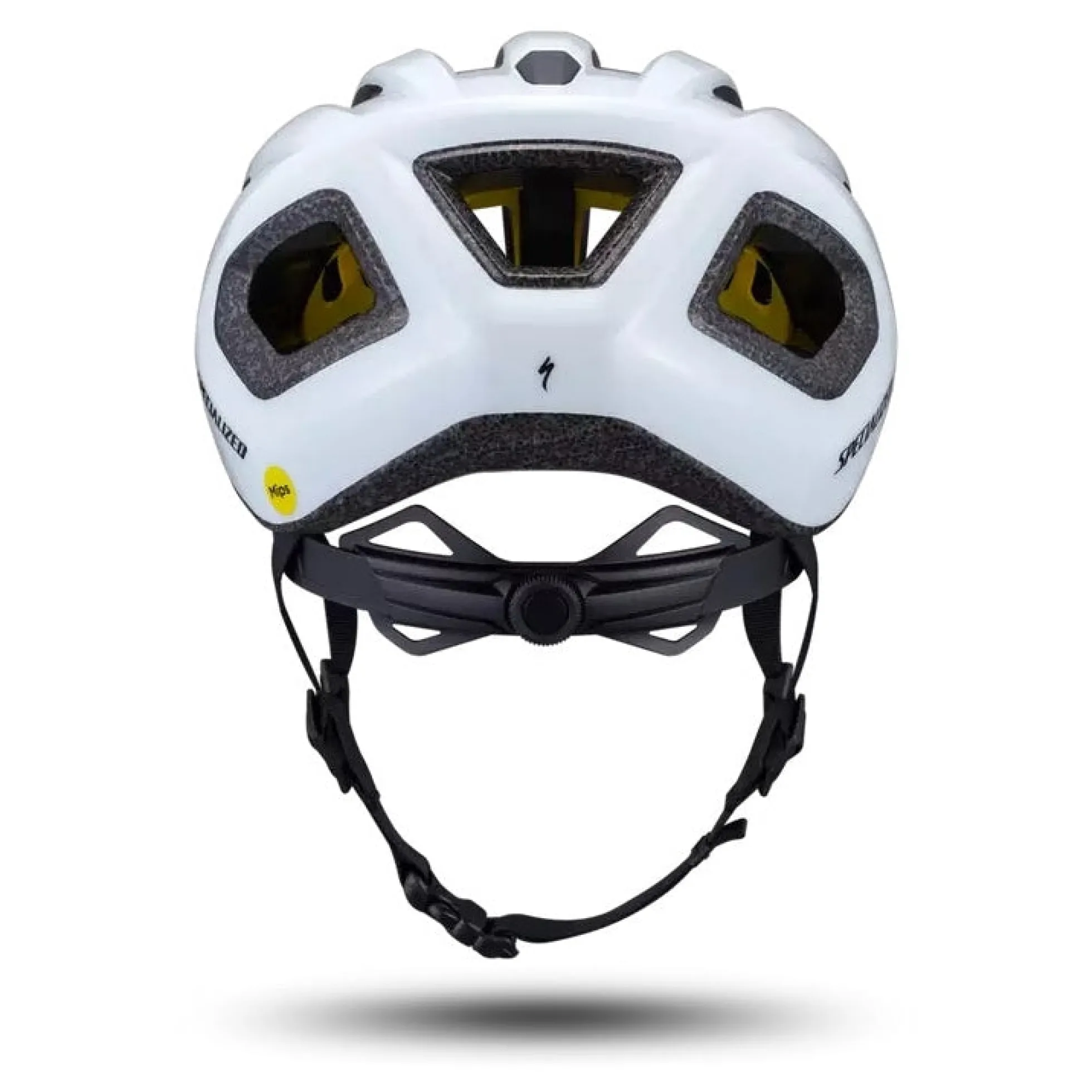 Casco Specialized Chamonix 3 - Bianco