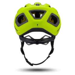 Casco Specialized Chamonix 3 - Giallo