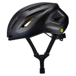 Casco Specialized Chamonix 3 - Nero opaco