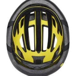 Casco Specialized Chamonix 3 - Nero opaco