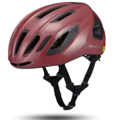 Casco Specialized Chamonix 3 - Rosso