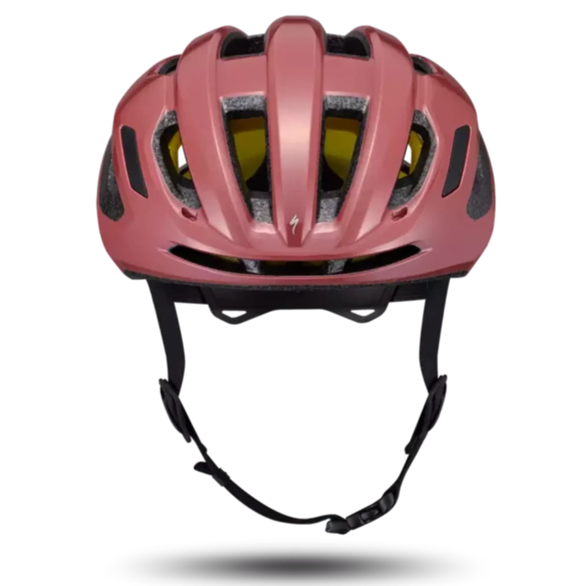Casco Specialized Chamonix 3 - Rosso