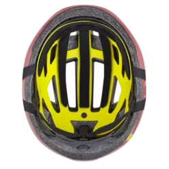 Casco Specialized Chamonix 3 - Rosso
