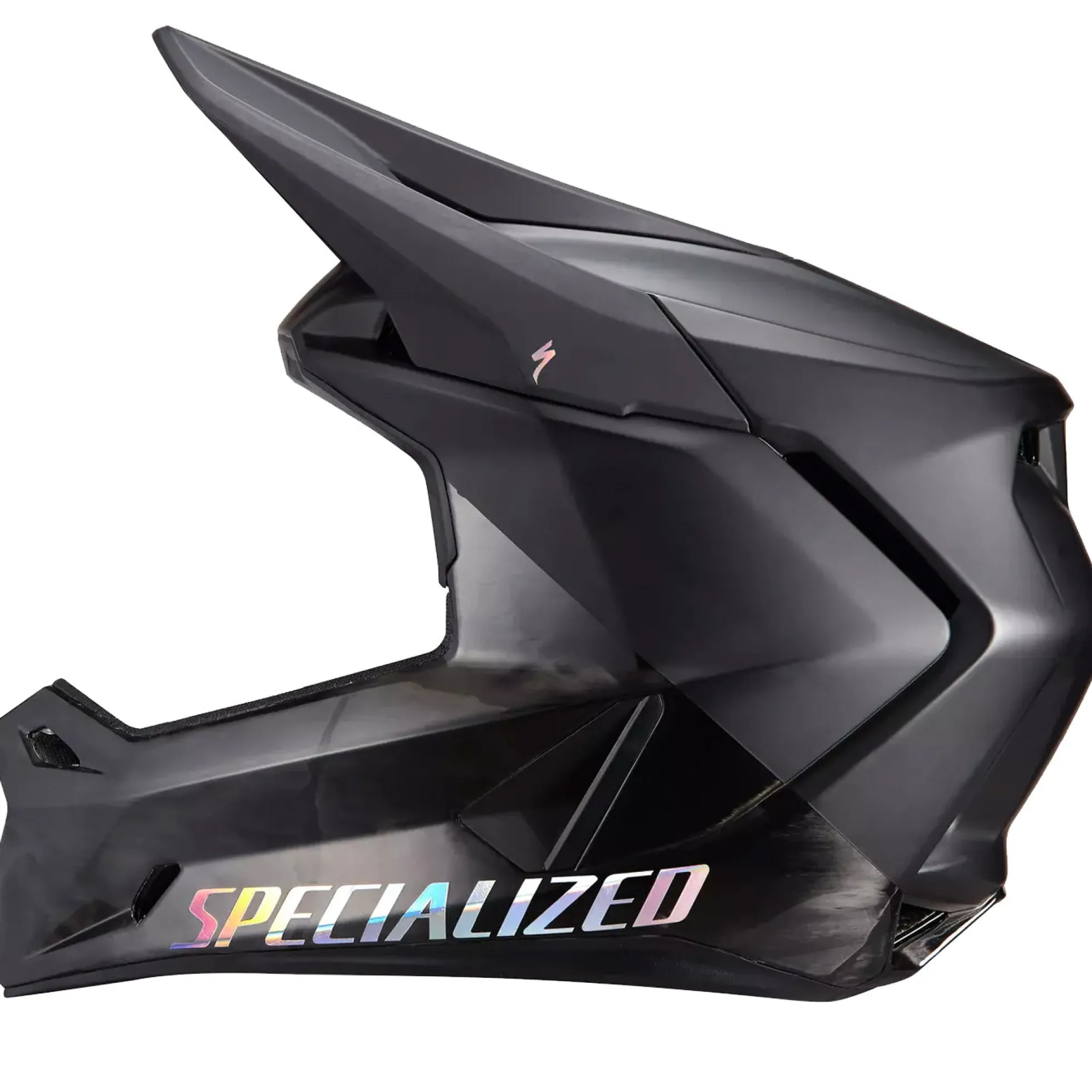 Casco Specialized Dissident II - Nero