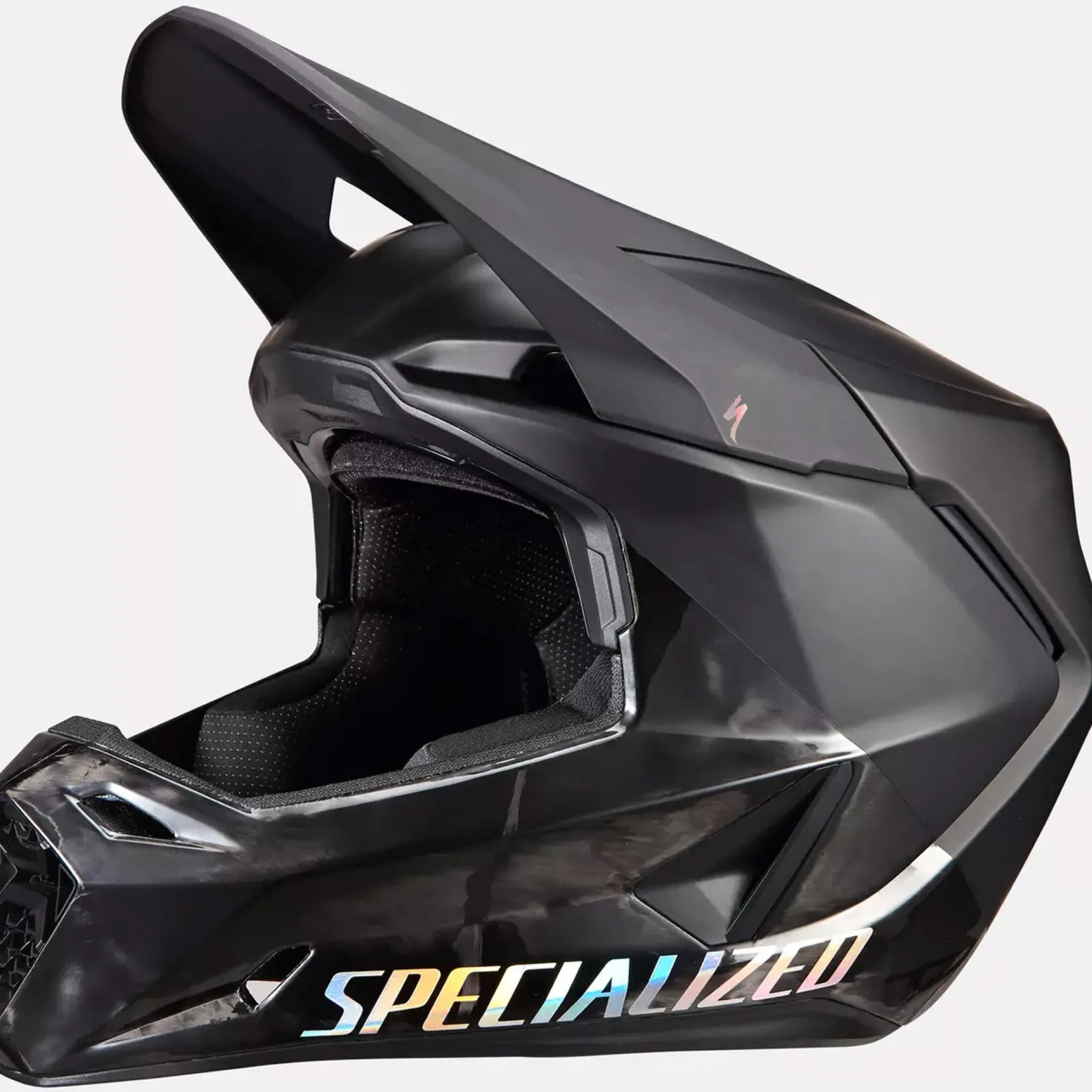 Casco Specialized Dissident II - Nero