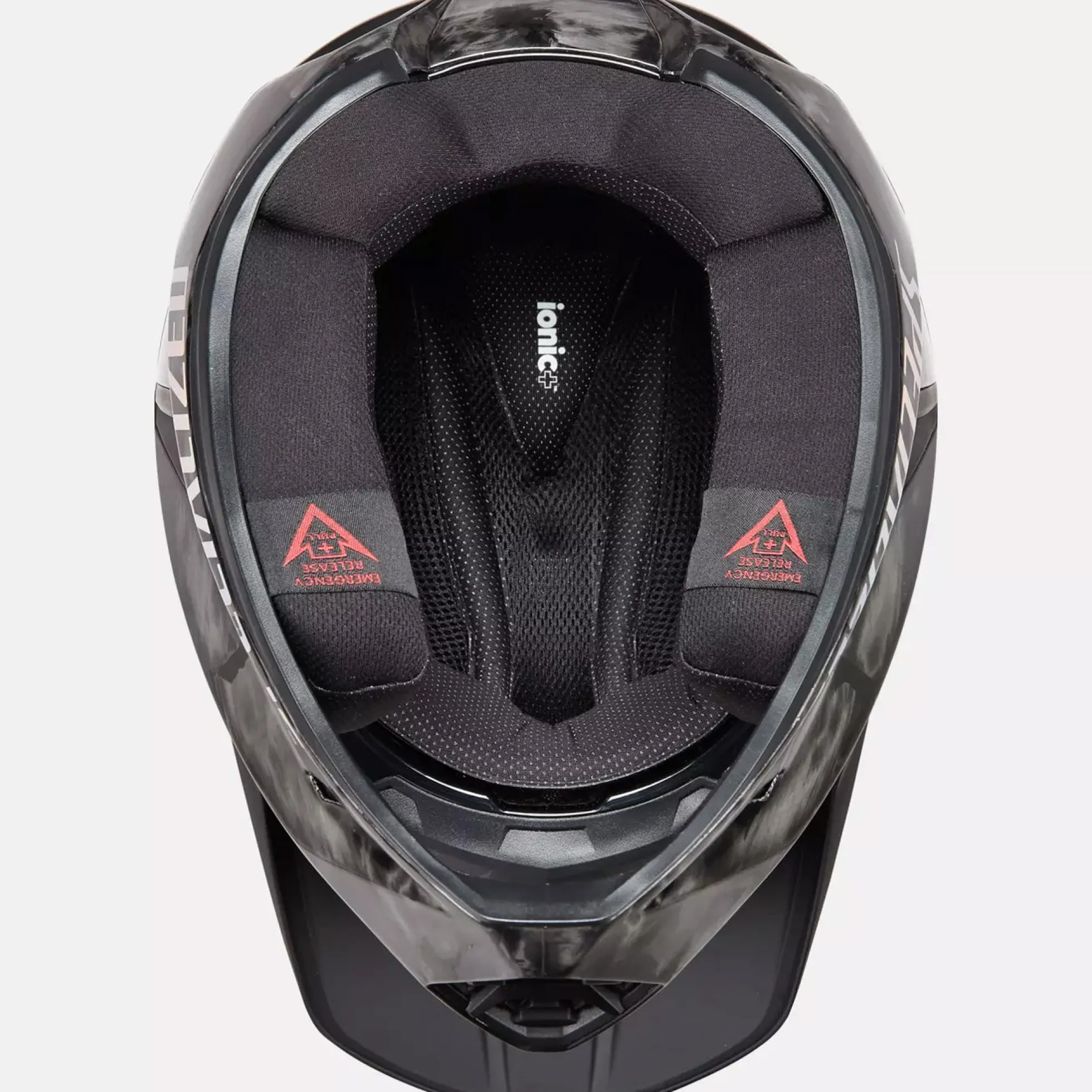 Casco Specialized Dissident II - Nero