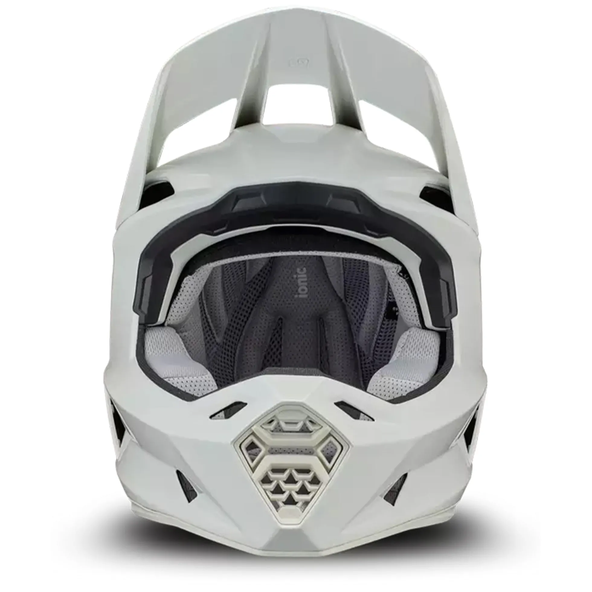 Casco Specialized Dissident II - Bianco