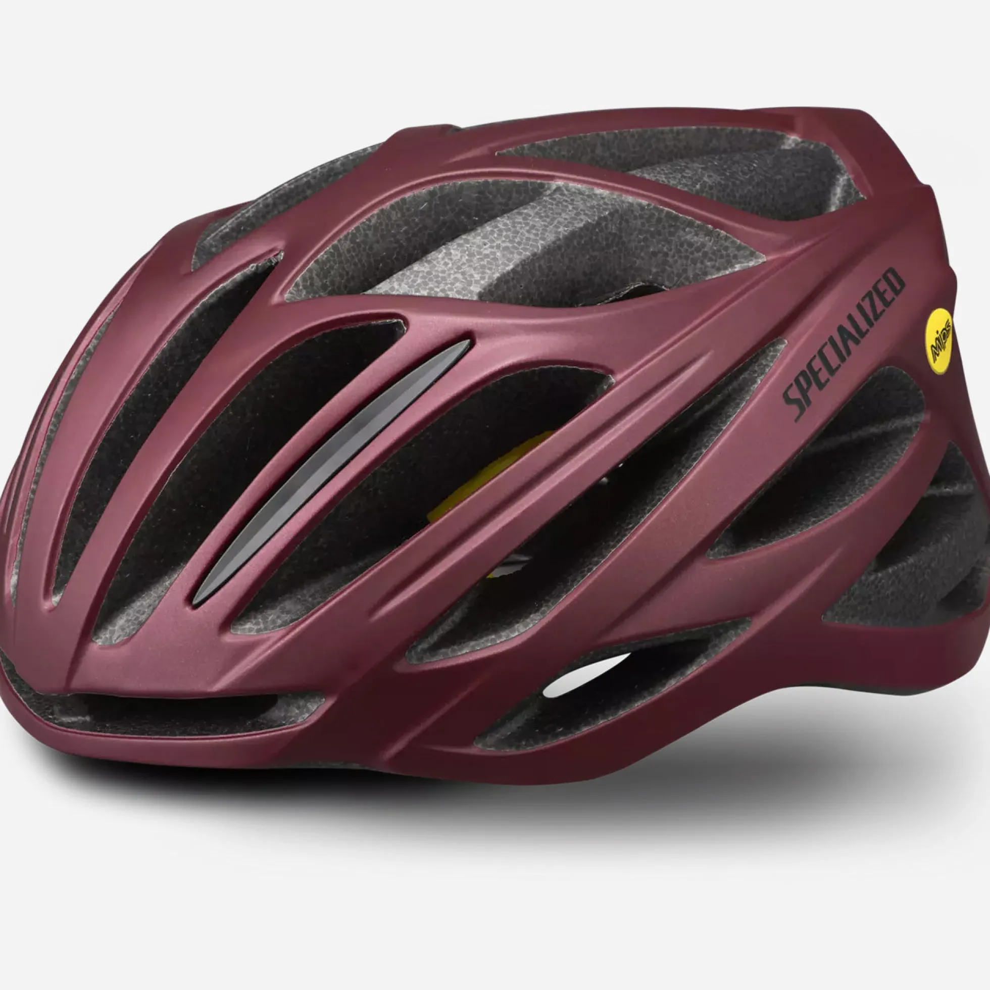 Casco Specialized Echelon 2 Mips - Bordeaux