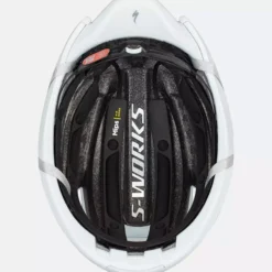 Casco Specialized Evade 3 - Bianco
