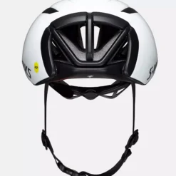Casco Specialized Evade 3 - Bianco nero