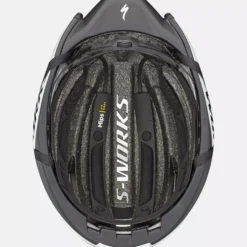 Casco Specialized Evade 3 - Bianco nero